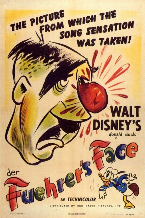 © Disney