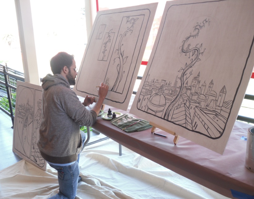 Classes The Walt Disney Family Museum