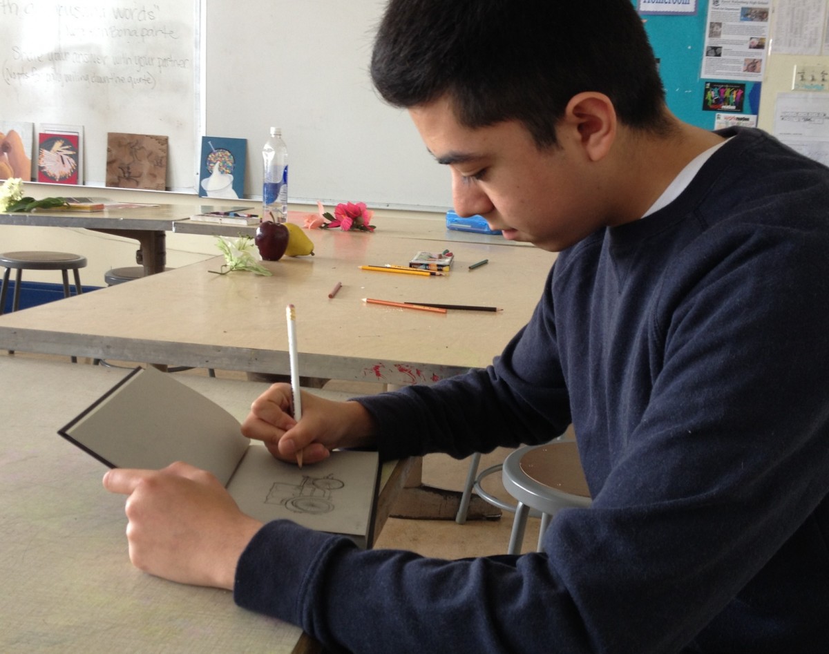 Open Studio Preview: DIY Attraction Design with Ruben Raygoza | The ...