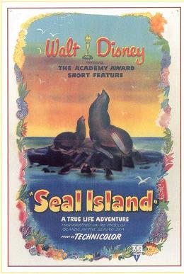 1955 Walt Disney's True Life Adventure￼ ￼￼ ￼ Scrapbook