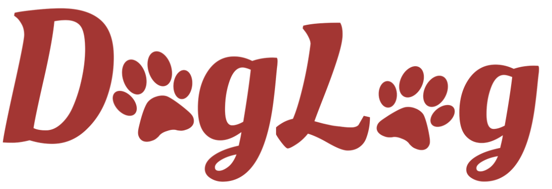 DogLog logo
