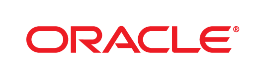 Oracle Logo