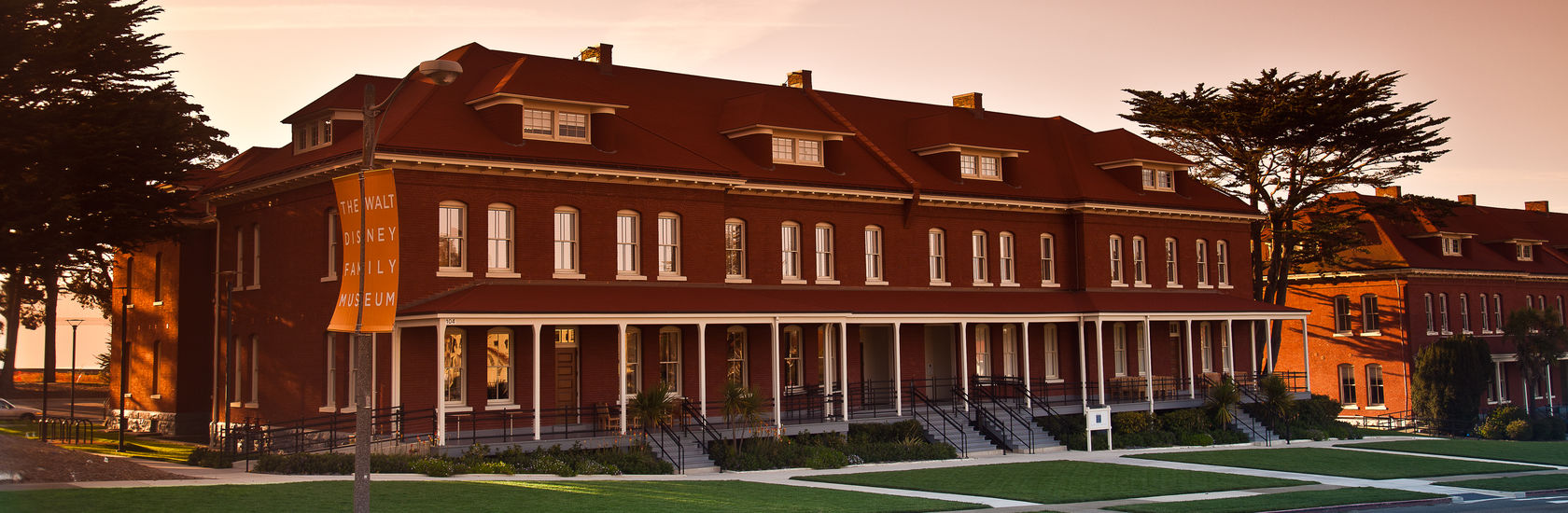 Museum &amp; Exhibition Tickets | The Walt Disney Family Museum