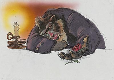 Glen Keane