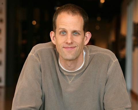 Pete Docter