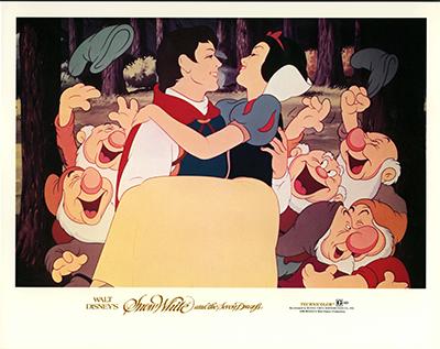 Snow White