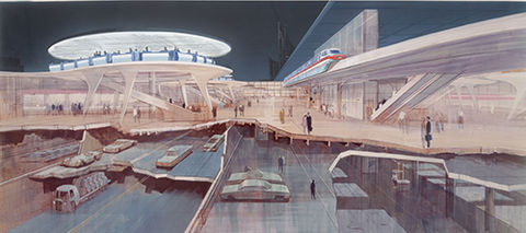 People Mover