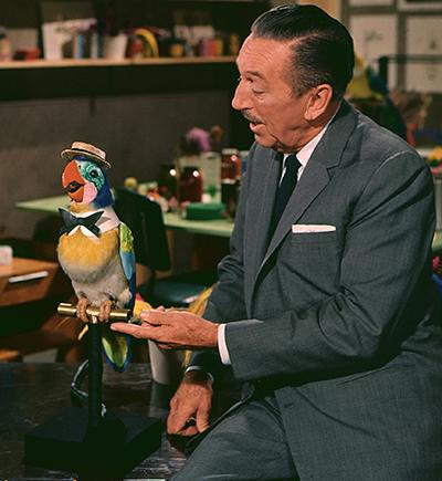 Tiki Room