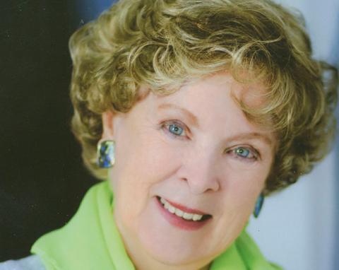 Margaret Kerry