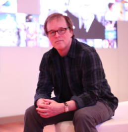 Brad Bird