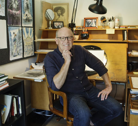 Glen Keane