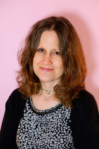 Maija Burnett, photo by Rafael Hernandez