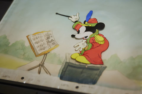 The Evolution of Mickey Mouse | The Walt Disney Family Museum