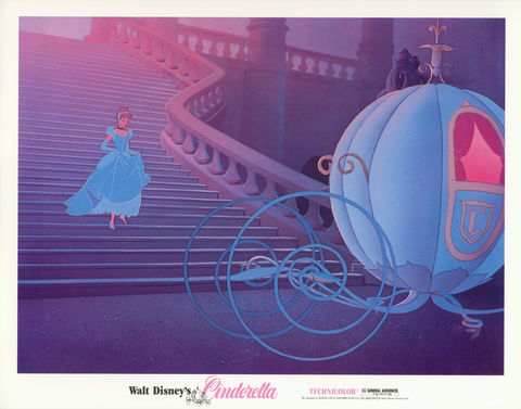 Cinderella Classic () Cinderella Classic