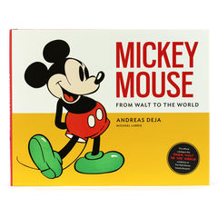 Museum Store | The Walt Disney Family Museum