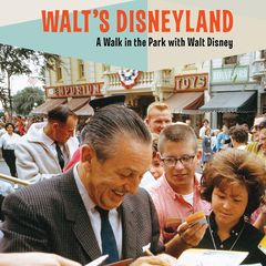 Museum Store | The Walt Disney Family Museum