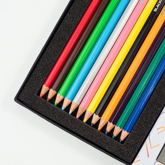 Blackwing Colored Pencils | The Walt Disney Family Museum