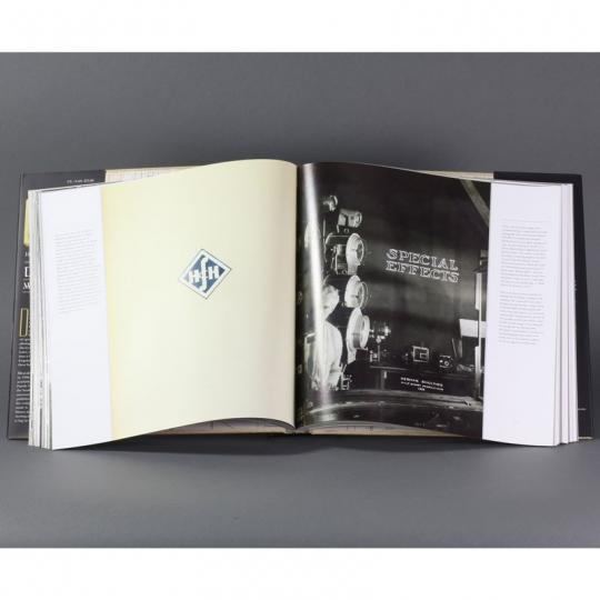 The Lost Notebook: Herman Schultheis and the Secrets of Walt