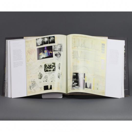 The Lost Notebook: Herman Schultheis and the Secrets of Walt