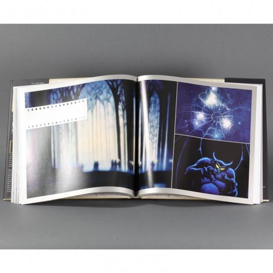 The Lost Notebook: Herman Schultheis and the Secrets of Walt