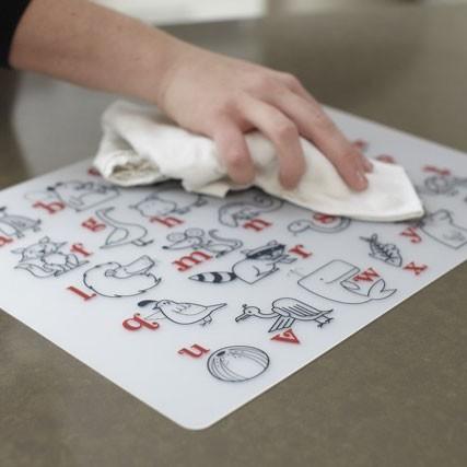 Mary Blair I Can Fly Coloring Mat | The Walt Disney Family ...