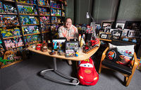 John Lasseter