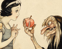 Snow White and the Seven Dwarfs: The Creation of a Classic