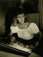 MAGIC, COLOR, FLAIR: the world of Mary Blair | The Walt Disney