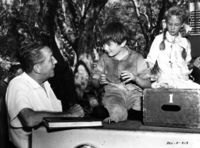 Walt in Wine Country: On Location with Walt Disney Productions Walt in Wine Country: On Location with Walt Disney Productions