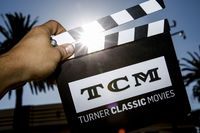 Turner Classic Movies Film Festival 2015: History According to Disney