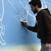 Open Studio Preview: Visual Storytelling