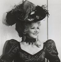 Remembering Betty Taylor
