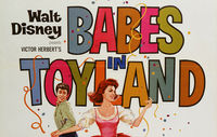 Babes in Toyland, A Holiday Treat