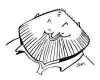 Celebrating Burny Mattinson