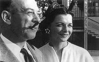 The Davises: It's a Small Love Story