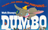 Flying to New Heights: Celebrating 75 Years of Walt Disney’s Dumbo