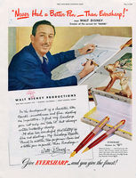 Walt Disney and the Gift of Art
