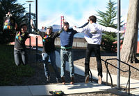 Where in the World is the WDFM?