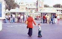 The Influence of Walt