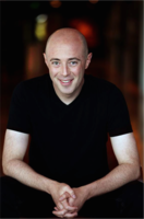 Imagineering Your Career with Mark A. Walsh