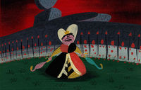 Painting Dreams with Mary Blair