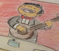Open Studio: Animating With Play-Well & Storytelling With Color