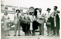 Walt and Mexico An Honored Friendship