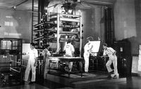 A Machine for the Imagination: Walt Disney’s Pinocchio and the Mulitplane Camera A Machine for the Imagination: Walt Disney’s Pinocchio and the Mulitplane Camera