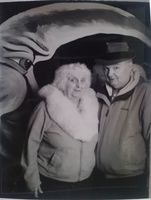 Getting to Know Our Members: Judith & Michael Roman