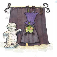 Picture this: Children’s Book Illustration at The Walt Disney Family Museum