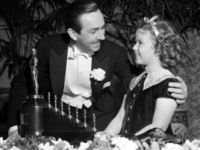 Look Closer Recap: Walt’s Honorary Oscars