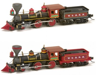 Recap: A Day of Railroading