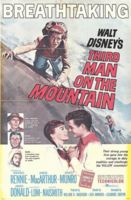 New Heights: Walt and Third Man on the Mountain