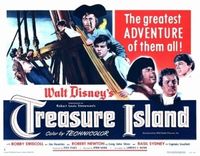 Why Are We Talking Like Pirates Today? Could It Be Walt?